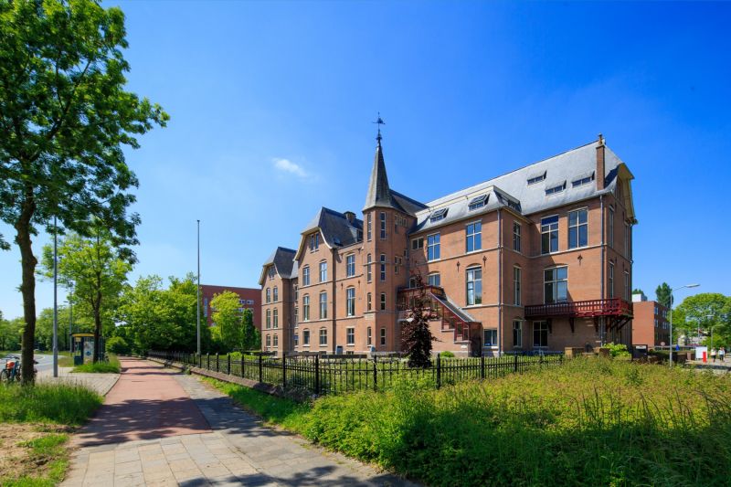 Rijksproefstation voor Zaadcontrole, Wageningen