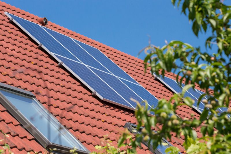 Zonnepanelen Pimpernel, Tiel 